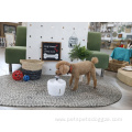 New design style automatic pet waterer bowl